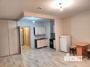 1-к квартира, на длительный срок, 32м2, 5/17 этаж