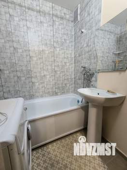 2-к квартира, на длительный срок, 49м2, 13/16 этаж