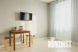 1-к квартира, посуточно, 45м2, 12/23 этаж