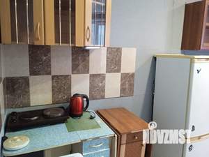 Студия квартира, на длительный срок, 20м2, 5/5 этаж
