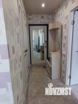 1-к квартира, на длительный срок, 37м2, 9/9 этаж