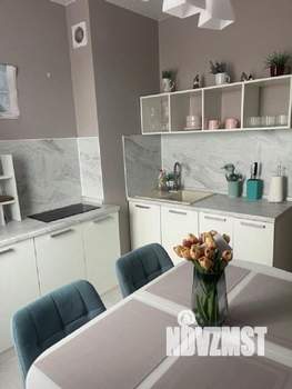 1-к квартира, на длительный срок, 44м2, 13/13 этаж