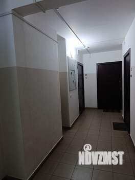 1-к квартира, на длительный срок, 30м2, 3/26 этаж