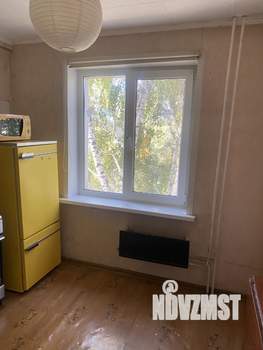 1-к квартира, на длительный срок, 33м2, 4/5 этаж