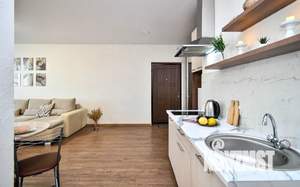 2-к квартира, посуточно, 55м2, 16/19 этаж