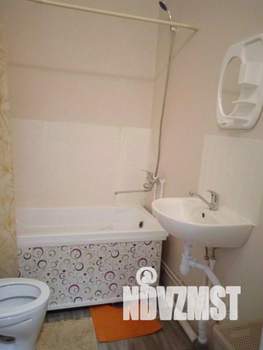 Студия квартира, на длительный срок, 20м2, 1/19 этаж