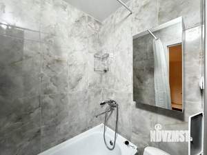 Студия квартира, на длительный срок, 20м2, 3/3 этаж