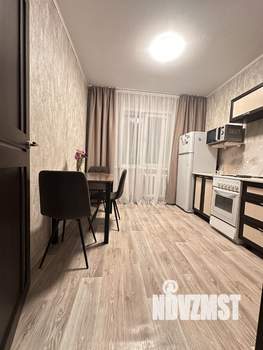 1-к квартира, на длительный срок, 36м2, 8/9 этаж