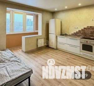 2-к квартира, на длительный срок, 40м2, 5/9 этаж