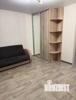 1-к квартира, на длительный срок, 42м2, 3/18 этаж