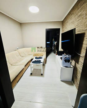 2-к квартира, на длительный срок, 46м2, 7/10 этаж