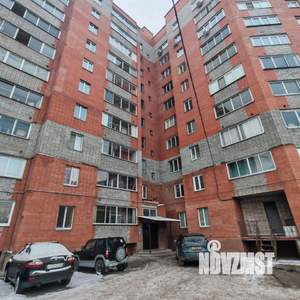 2-к квартира, на длительный срок, 47м2, 9/10 этаж