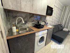 Студия квартира, посуточно, 18м2, 1/5 этаж