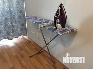 1-к квартира, посуточно, 40м2, 7/9 этаж