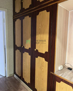 2-к квартира, на длительный срок, 53м2, 5/9 этаж