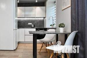 1-к квартира, посуточно, 30м2, 4/5 этаж