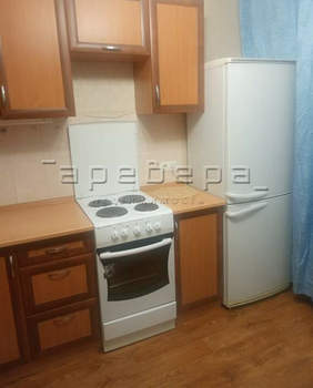 1-к квартира, на длительный срок, 41м2, 7/10 этаж