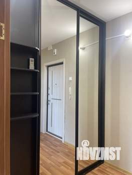 1-к квартира, на длительный срок, 40м2, 13/18 этаж