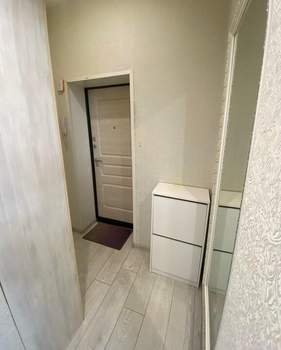 1-к квартира, на длительный срок, 34м2, 5/5 этаж