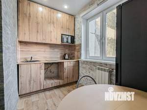 1-к квартира, на длительный срок, 32м2, 5/9 этаж
