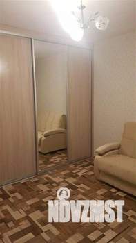 1-к квартира, на длительный срок, 38м2, 22/24 этаж