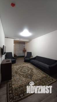 1-к квартира, на длительный срок, 45м2, 7/19 этаж
