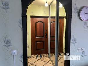 1-к квартира, на длительный срок, 40м2, 13/18 этаж