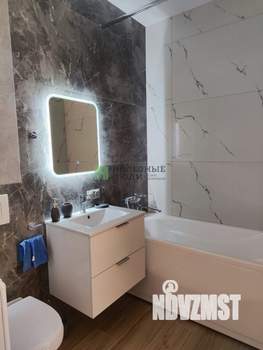 Студия квартира, на длительный срок, 30м2, 6/19 этаж