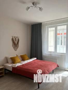 Студия квартира, посуточно, 25м2, 2/17 этаж