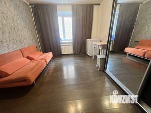 Студия квартира, на длительный срок, 18м2, 1/5 этаж