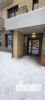 1-к квартира, на длительный срок, 18м2, 3/9 этаж