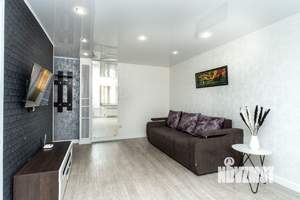 2-к квартира, посуточно, 54м2, 4/5 этаж