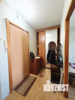 1-к квартира, на длительный срок, 33м2, 9/10 этаж