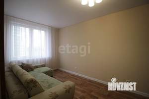 1-к квартира, на длительный срок, 40м2, 8/16 этаж