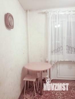 1-к квартира, на длительный срок, 35м2, 4/5 этаж