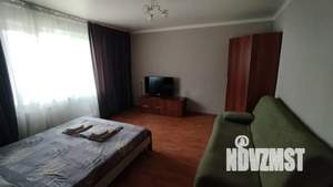 1-к квартира, посуточно, 32м2, 3/9 этаж