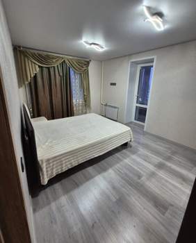 2-к квартира, на длительный срок, 65м2, 12/15 этаж