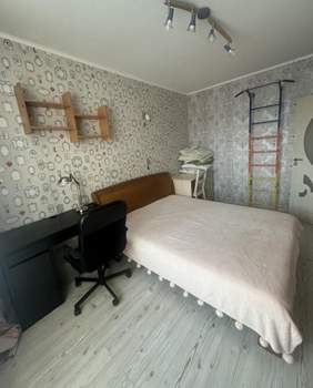 2-к квартира, на длительный срок, 53м2, 5/9 этаж