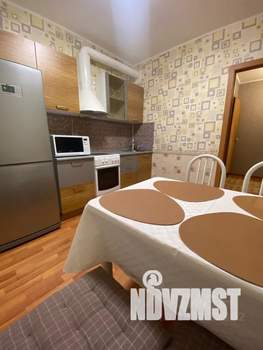 2-к квартира, посуточно, 55м2, 5/10 этаж