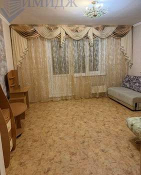 1-к квартира, на длительный срок, 42м2, 9/10 этаж