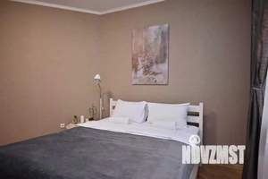 2-к квартира, посуточно, 65м2, 1/1 этаж