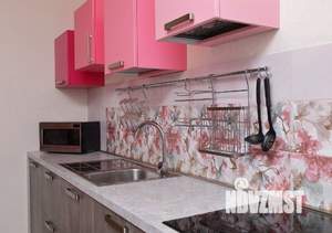 2-к квартира, посуточно, 59м2, 1/1 этаж