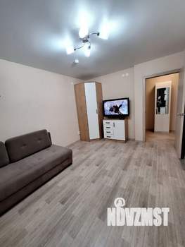 1-к квартира, на длительный срок, 30м2, 9/12 этаж