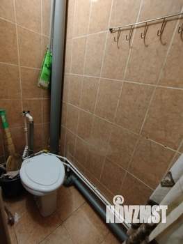 Студия квартира, на длительный срок, 14м2, 5/5 этаж