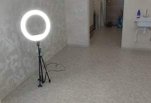 Студия квартира, на длительный срок, 27м2, 7/9 этаж