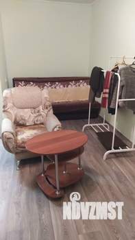 1-к квартира, на длительный срок, 33м2, 8/9 этаж