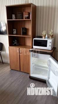 Студия квартира, на длительный срок, 20м2, 4/4 этаж