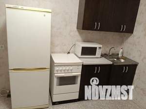 1-к квартира, на длительный срок, 40м2, 1/10 этаж