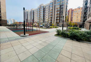 2-к квартира, на длительный срок, 57м2, 9/10 этаж