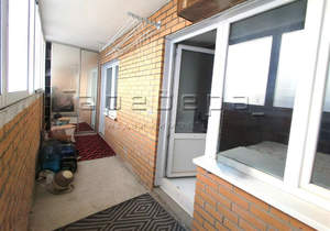 1-к квартира, на длительный срок, 45м2, 8/16 этаж